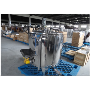 Stainless Steel Tank